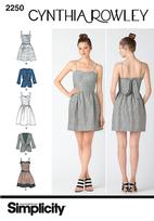 Simplicity 2250