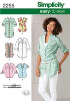 Simplicity 2255