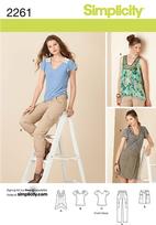 Simplicity 2261