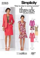 Simplicity 2263