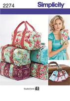 Simplicity 2274
