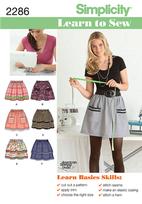 Simplicity 2286