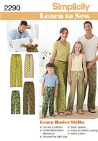 Simplicity 2290