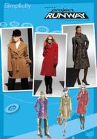 Simplicity 2311