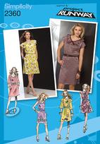 Simplicity 2360
