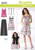 Simplicity 2373