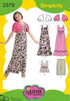 Simplicity 2379