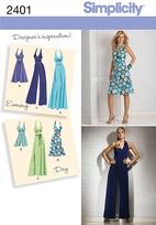 Simplicity 2401