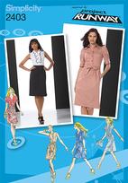 Simplicity 2403
