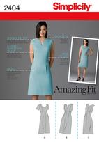 Simplicity 2404