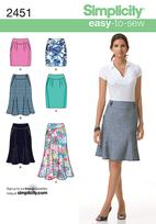 Simplicity 2451