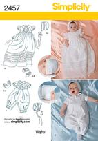 Simplicity 2457
