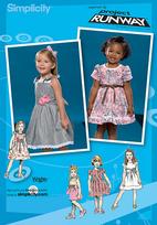 Simplicity 2460