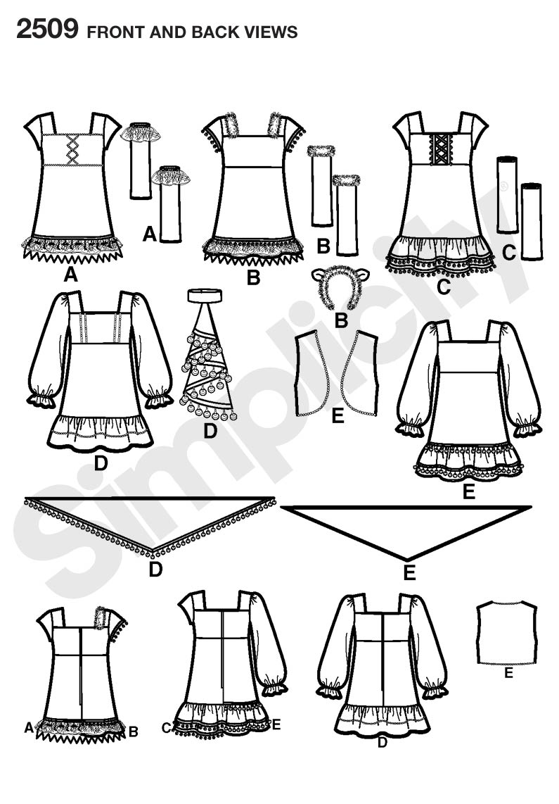 Line Drawing