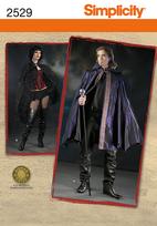 Sewing Patterns & Costumes Pattern Reviews