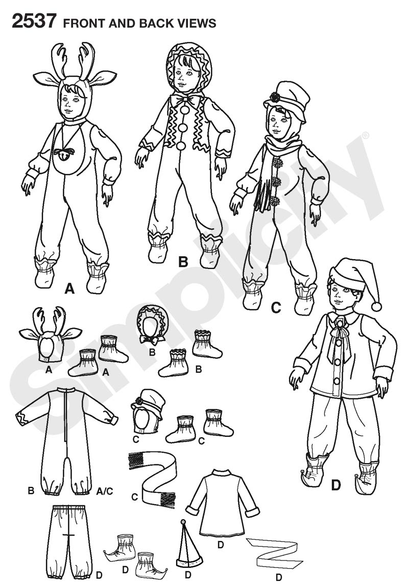 Line Drawing