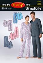 Sewing Patterns & Loungewear Pattern Reviews