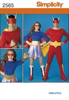 Sewing Patterns & Mens Pattern Reviews