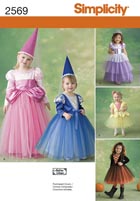 Simplicity 2569
