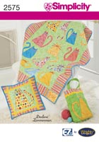 Sewing Patterns & Quilts Pattern Reviews