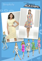 Simplicity 2588