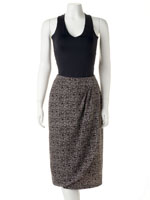 Simplicity 2605 Pattern ( Size 16-18-20-22-24 )