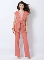 Simplicity 2618 Pattern ( Size 20W-28W )