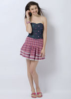 Simplicity 2620 Pattern ( Size 11/12- 15/16 )