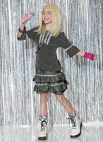 Simplicity 2630 Pattern ( Size 3-4-5-6 )