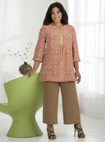 Simplicity 2635