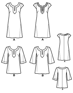 Line Drawing