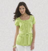 Simplicity 2651 Pattern ( Size 8-16 )