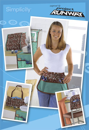  Simplicity 2679 from Simplicity patterns is a Sewing Room Accessories sewing 