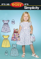 Simplicity 2688