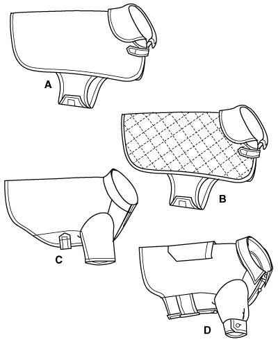 Simplicity 2695 Pattern