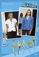 Simplicity 2728