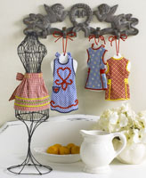 Simplicity 2748 Pattern( Size ONE-SIZE )
