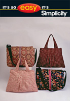 Simplicity 2750