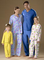Simplicity 2823