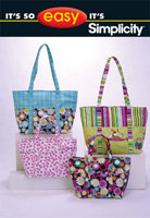 Simplicity 2830