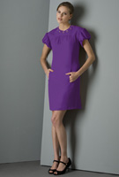 Simplicity 2844 Pattern ( Size 12-14-16-18-20 )