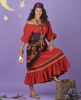 Simplicity 2847 Pattern( Size XS-S-M-L )