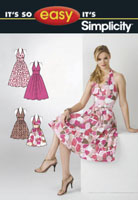 Simplicity 2884