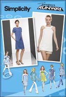 Simplicity 2922