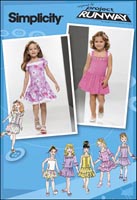 Sewing Patterns & Kids(boys & girls) Pattern Reviews