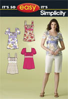 Simplicity 2964