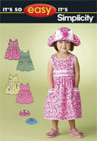 Sewing Patterns & Easy to Sew Pattern Reviews