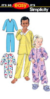 Sewing Patterns & Toddlers Pattern Reviews