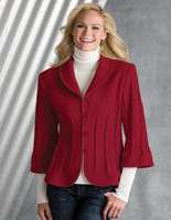 Sewing Patterns & Coat/Jacket Pattern Reviews