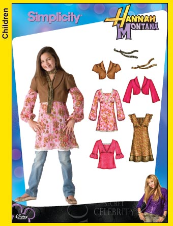 Free Dress Patterns  Girls on Girls Or Girls Plus Dress  Mini Dress  Tunic  Top  Jackets And Scarf